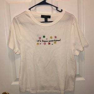 It’s been emotional t shirt